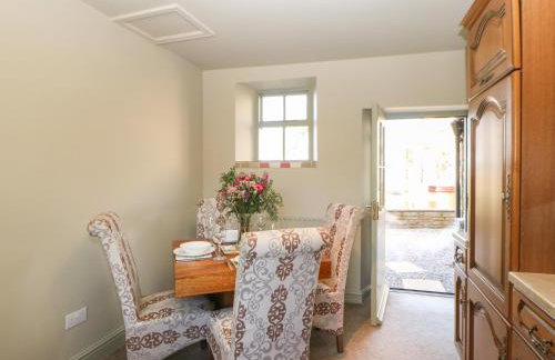 Low Shipley Cottage - Foto 12