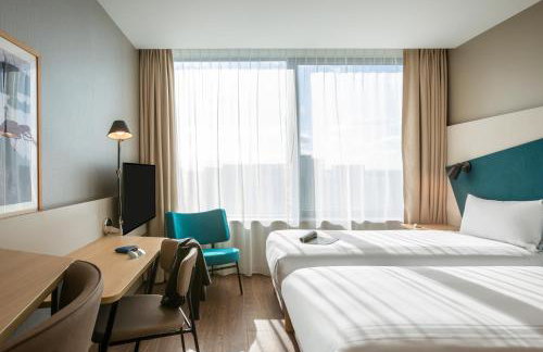 Aparthotel Adagio London Stratford - Foto 54