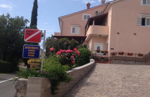 Apartments Vunić - Foto 78