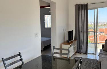 Apartamento Jardim Yolanda - Foto 21