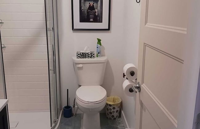 Le Waynewright - Foto 53