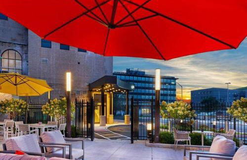 Elegant Main Street Living* Near NYC - Foto 22