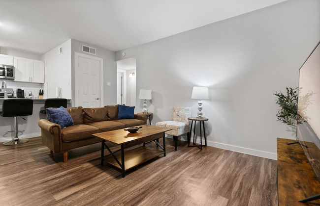 Stylish 2BR Near UT Highland Evonify - Foto 22