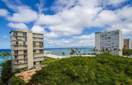 Diamond Head Beach Hotel - Foto 18