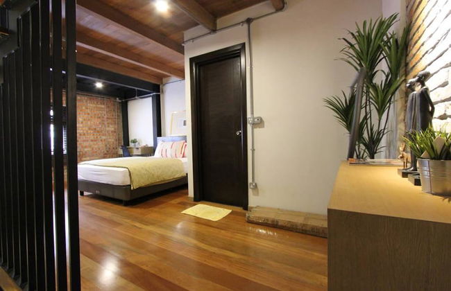 Lorong Jambatan Melaka - Foto 11