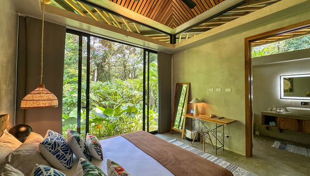 Caribbean Courtyard Villas 6 to 10 pp - Foto 4, Camera