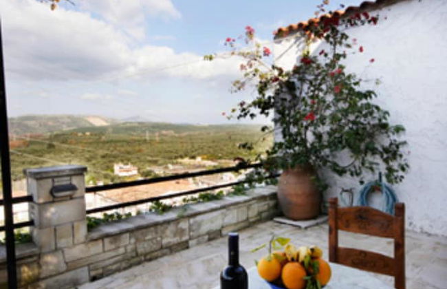 Fenareti Village House - Foto 1