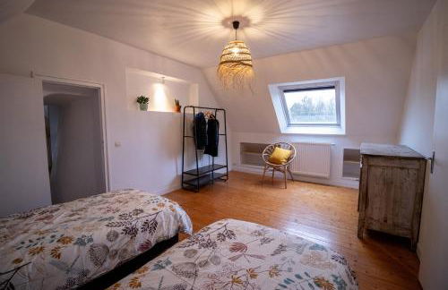 Le Grand Ker - Gîte de Charme - Photo 9