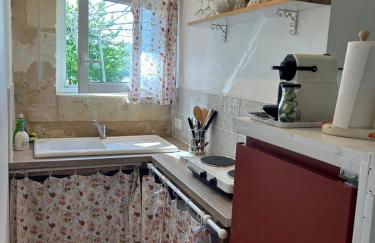 Studio de La Bellue - Foto 11