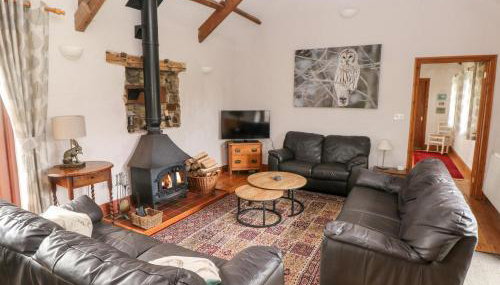 The Barn at Harrolds Farm - Foto 3