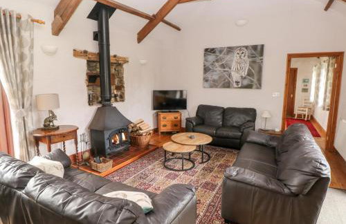 The Barn at Harrolds Farm - Foto 3