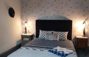 La maison Zola - Foto 16