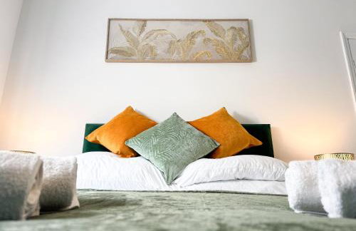 Hambledon House 4BR Entire Home - Foto 34