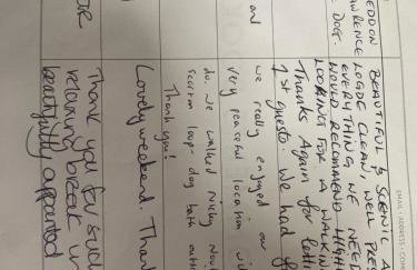 New purpose built holiday lodge - Foto 26