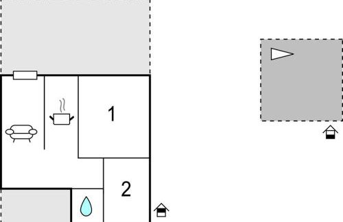 Cozy Home In El Chaparral - Foto 22