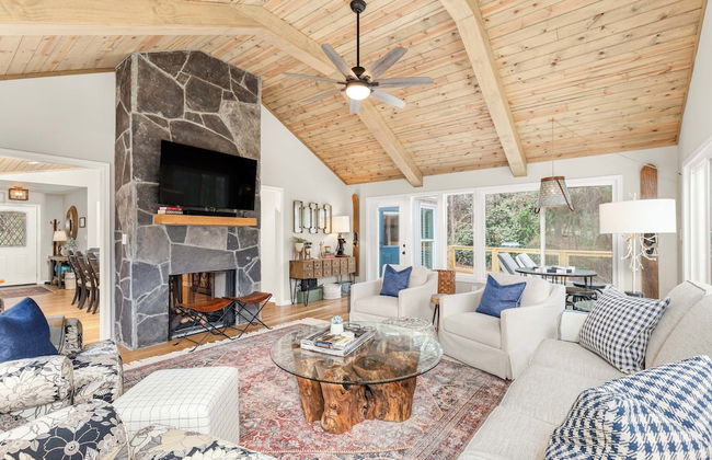 Admirals Retreat - Foto 25