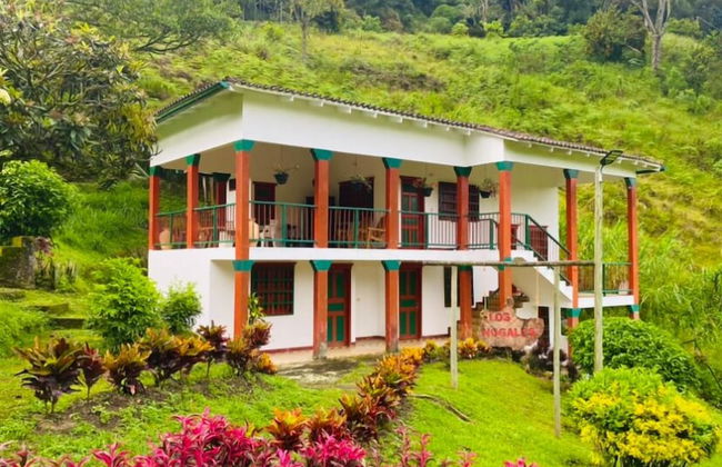 Eco hotel primavera - Foto 52