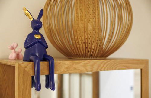 Bohème eyes - Bordeauxlidays - Foto 14