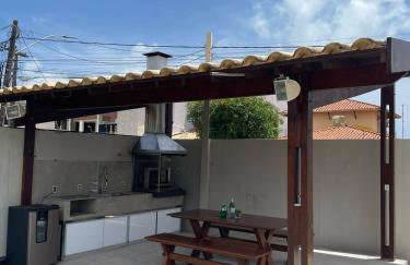 Melhores Flats - Linda casa pertinho do mar - Foto 30