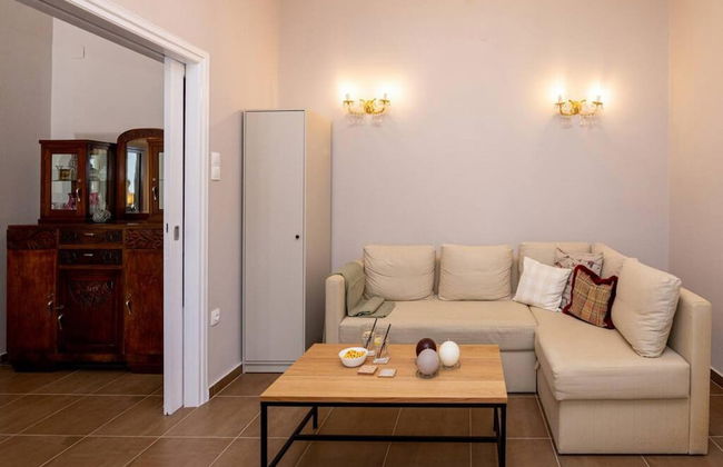 Mellow Mood Tinos Town - Foto 21