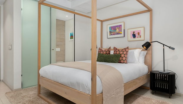 117 on Strand 1302 - Foto 2, Habitación