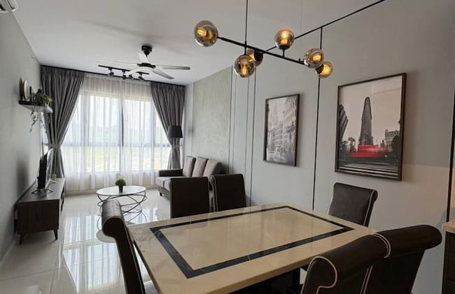 Gaia Residences - Photo 41