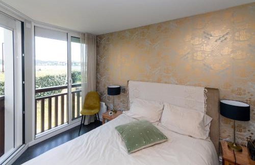 Appartement Lac marin - Photo 15