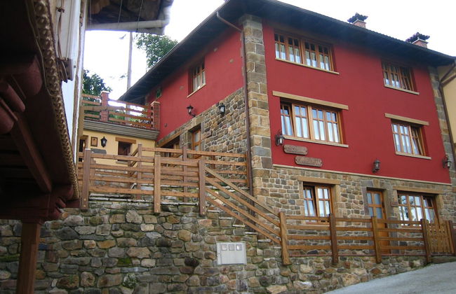 Apartamentos Rurales La Portiella - Foto 50