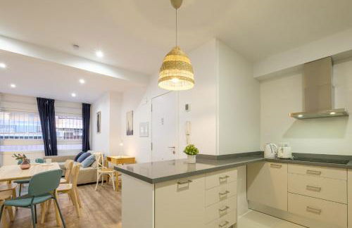 Apartment with Open-air Space - Photo 4