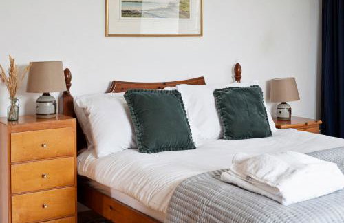 Beautiful Cornish Home "High on the Cliffs" - Foto 23