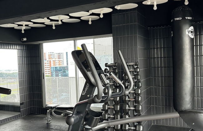 Apartamento Narama zona 13 - Photo 23