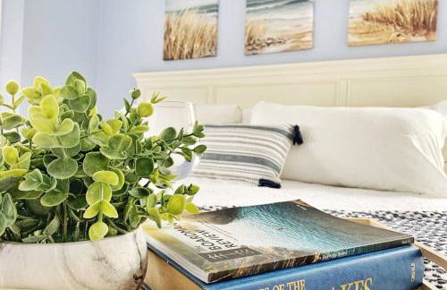 Beach Bliss 211 Balcony Water Views Beach Downtown - Foto 26