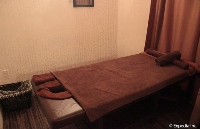 Sun Plaza Subic - Foto 38