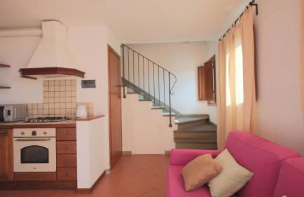 Sasso Regino Tuscany Apartment - Foto 33