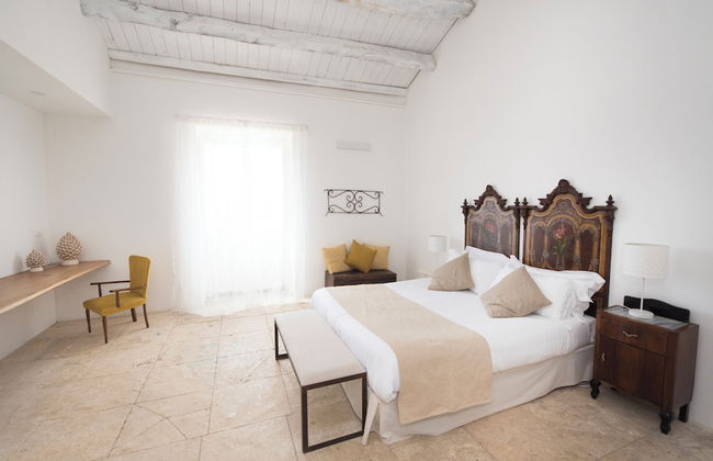 Baglio Siciliamo Country House Adult Only - Foto 15