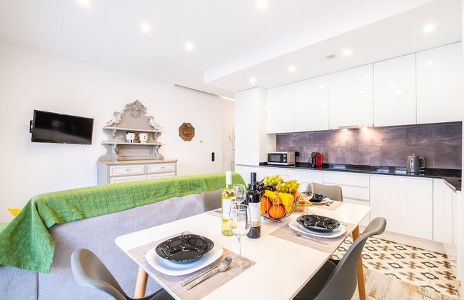 Apartment Carvoeiro By The Sea 1 - Foto 11