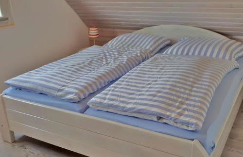 Holiday Home mit Grill und Garten in Neukirchen by Interhome - Foto 11