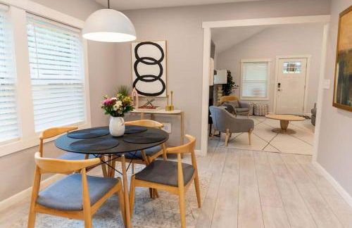 Parker House - 15 mins to Downtown Asheville - Foto 7