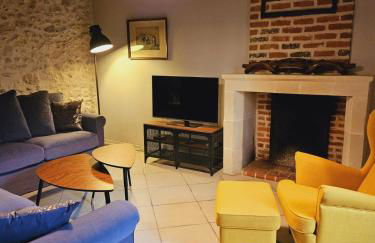 La maison du Vigneron - Foto 22