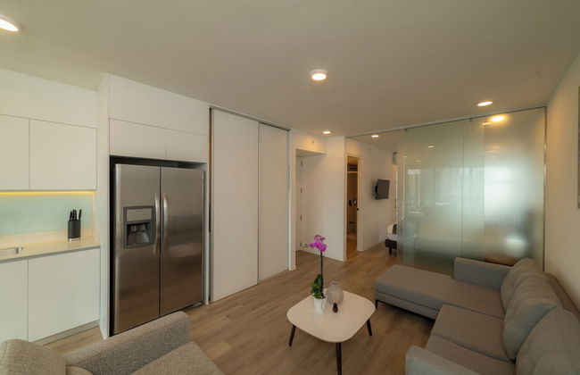 BEE Suites San Jose - Escalante - Foto 19