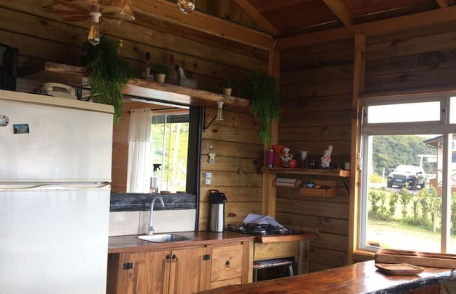 Refúgio Serra da Tartaruga - Foto 19