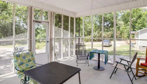 4 Mi to Weston Lake Eastover Gem with Grill - Foto 3