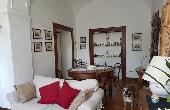 Dimora Aganoor Relais & Gourmet Experience - Foto 5