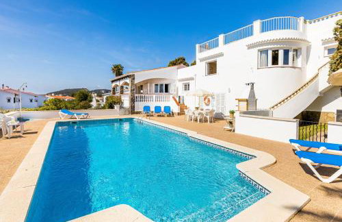 Villa SUN PARADISE - Foto 1
