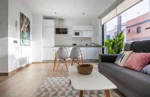 Nervión Suites 2 - Vacacional Sevilla - Foto 7