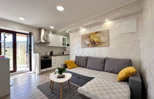 App Parenzana - Foto 1