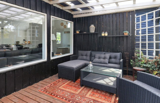 4 Star Holiday Home in Storvorde - Foto 35