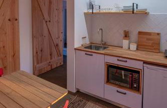 Pédebicho Serra da Arrábida Country Inn and Studios - Foto 43