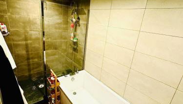 Suite Lucia 90m2 avec vue - 2 chb - Foto 3, Shower