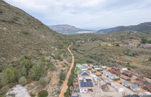 Falaguera Bungalow 1 - Foto 24